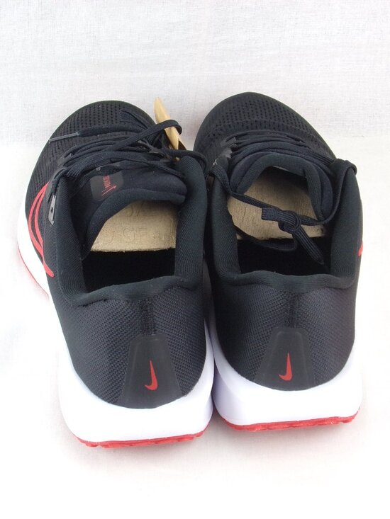 Nike Quest 6 Running Shoes Size 13 Black FD6033-002 ComfiRide Trainer main image 5